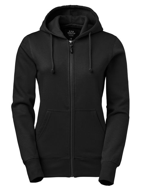 SW Hoodtröja Georgia Zip